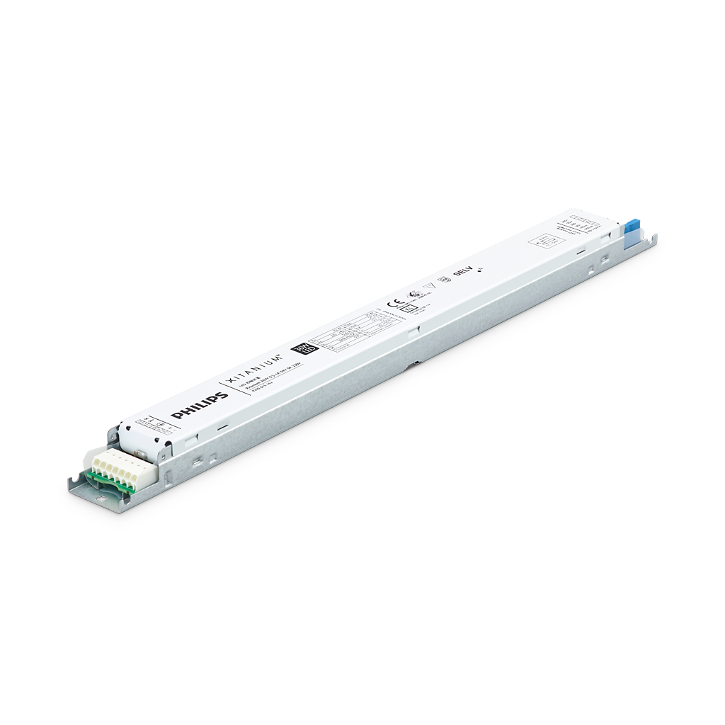 Lineárne napájače LED Xitanium – SR