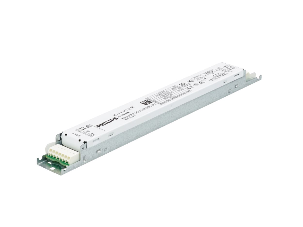Ahead in flexibility and connectivity