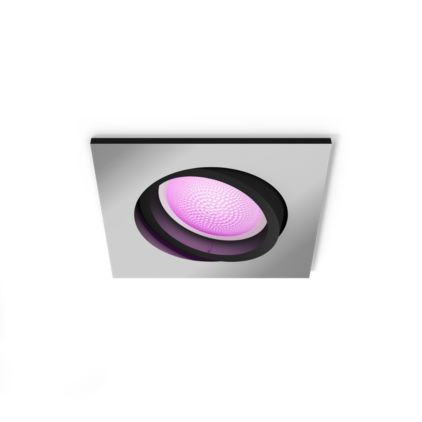 An image of product of the Spot encastrable Centura