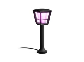 Econic Outdoor pedestal