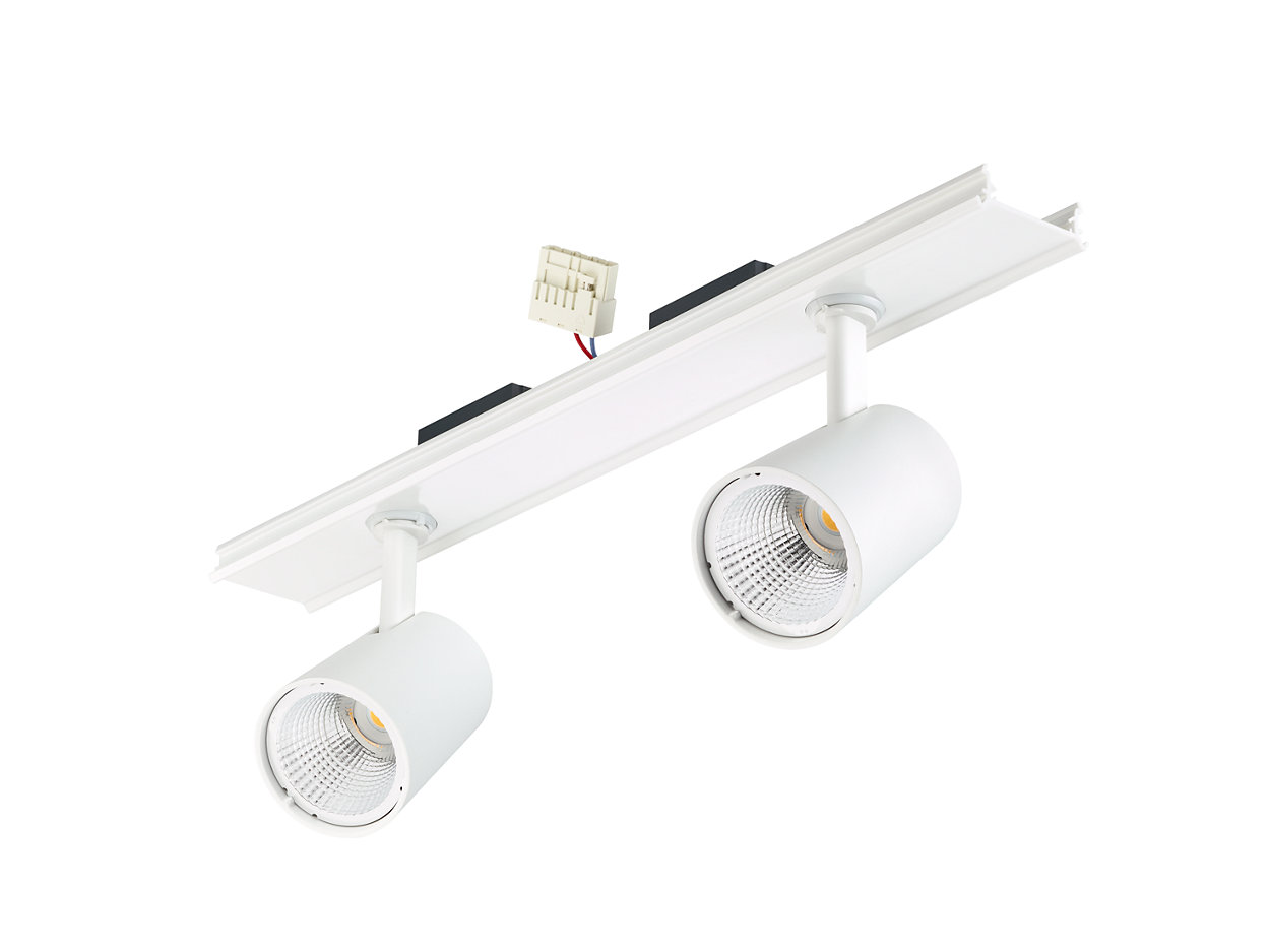 Compact LED spot that’s the right fit for energy savings