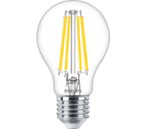 MASTER VLE LEDBulb D7.8-75W E27 927 A60 CLG