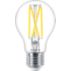 LED Filament Bulb Clear 60W A60 E27
