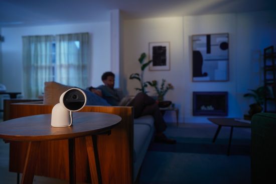 Get it all with the Philips Hue Bridge