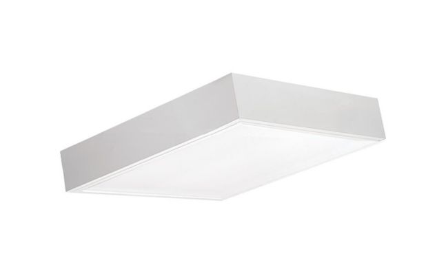 Recessed Mounting Accessories