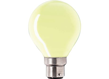 230V 15W DECORATION ORANGE