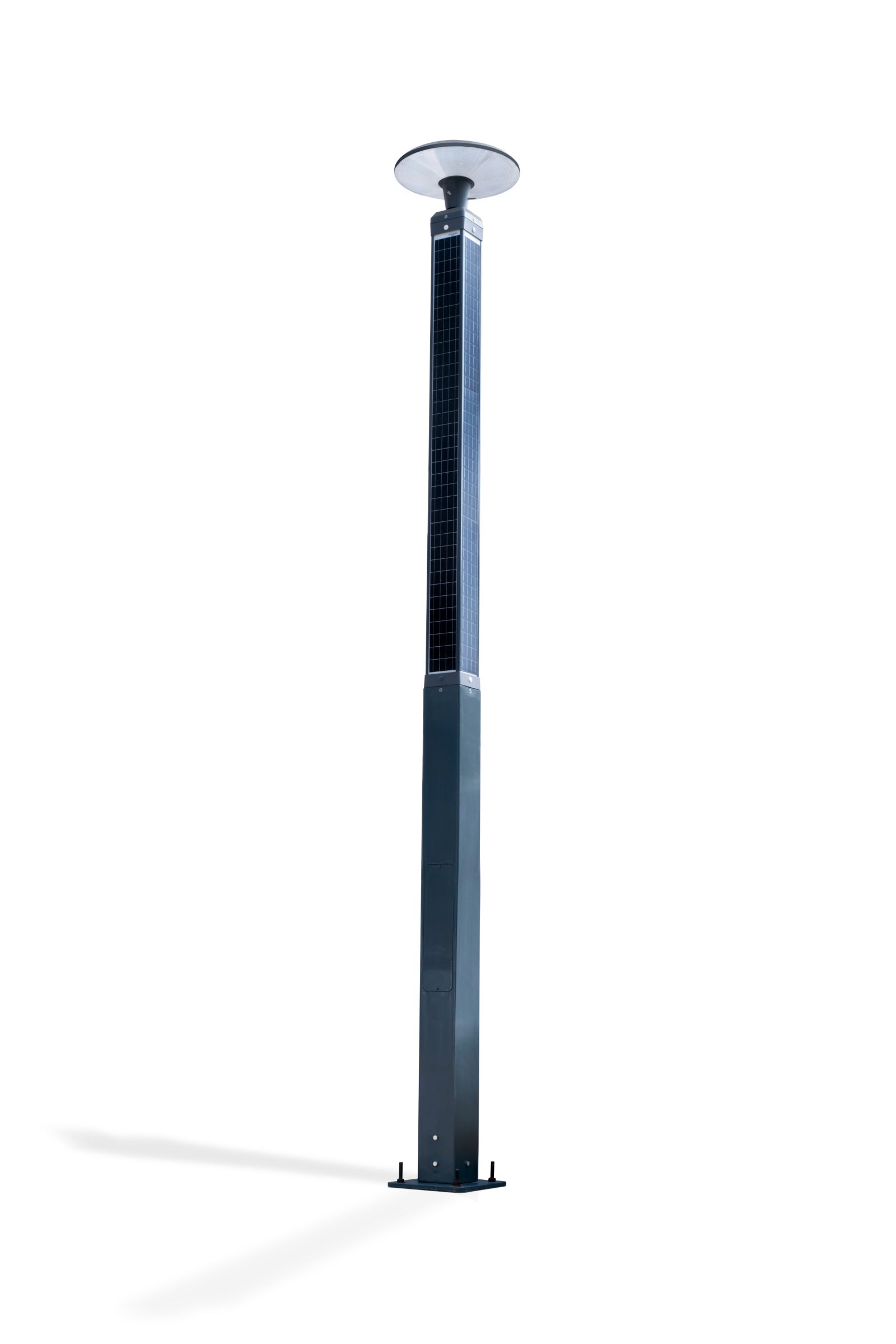 UrbanSpark Gen 3
