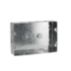 Switches & Sockets Metal Installation Box