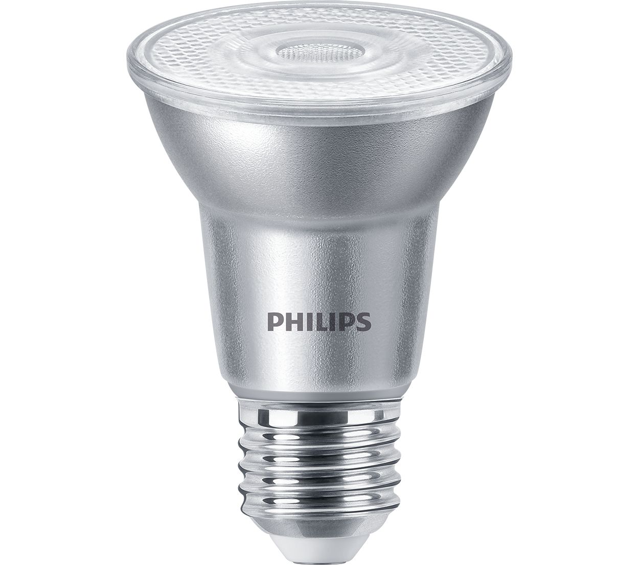 MASTER LEDspot PAR - The energy-saving alternative for lighting in public areas