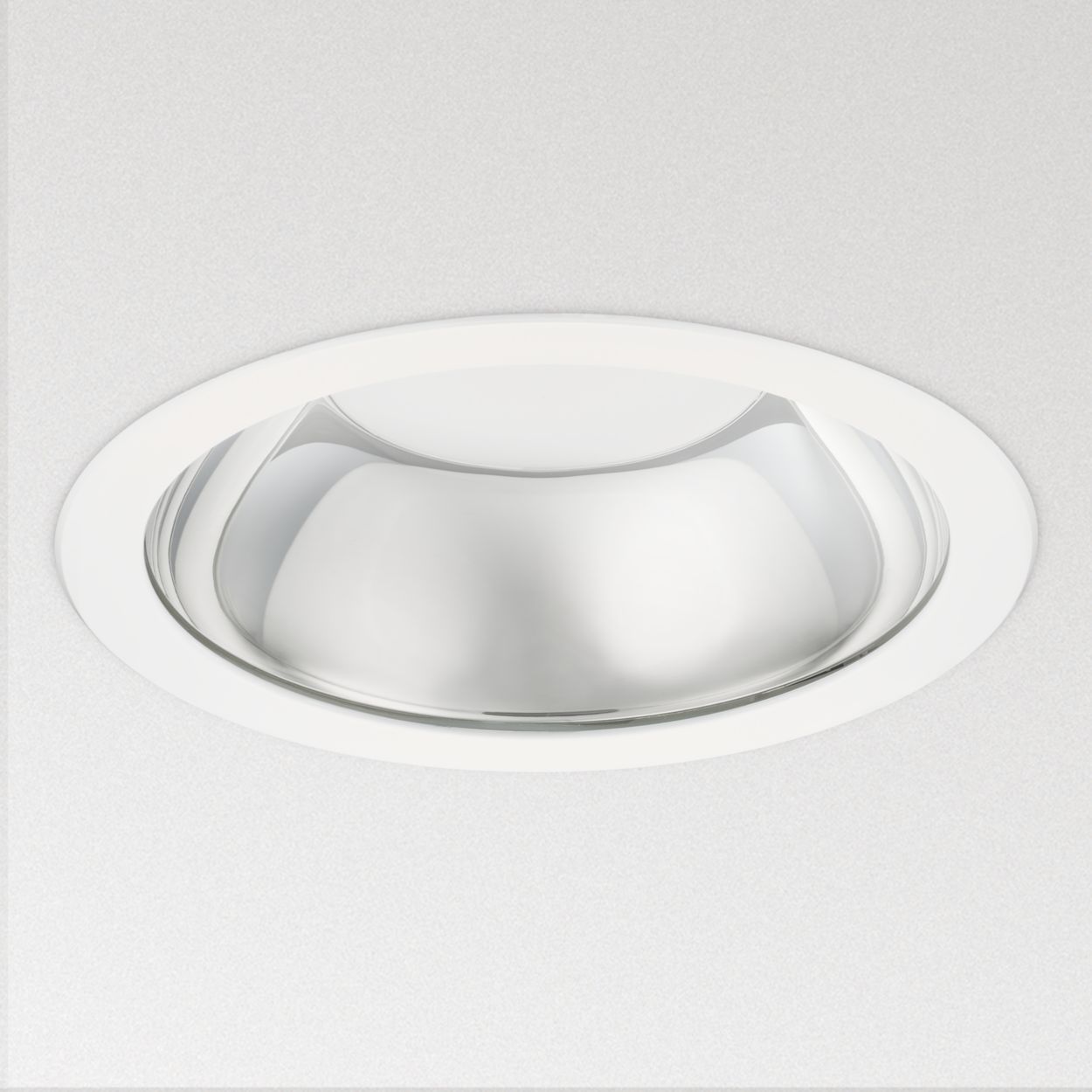 CoreLine Downlight — oczywisty wybór wśród technologii LED
