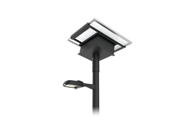 RoadFocus Plus Solar