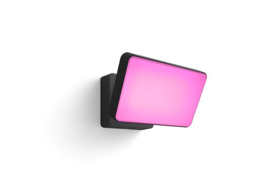 Hue White and Colour Ambiance Discover Outdoor Floodlight