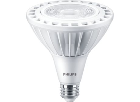 27PAR38TrueF 830 F15 DIM 120V-277V 6/1FB