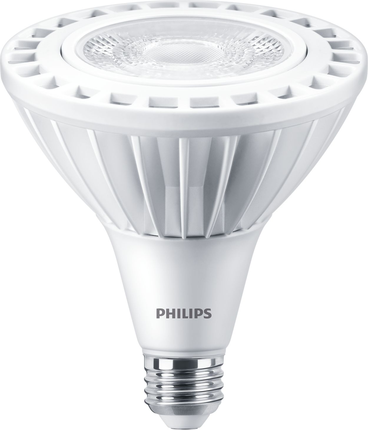 Brighter, high performance lighting with contemporary aesthetic design