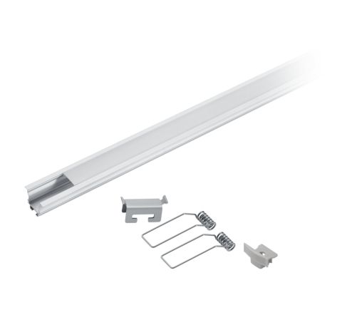 H profile 1M accessory kit 60pcs
