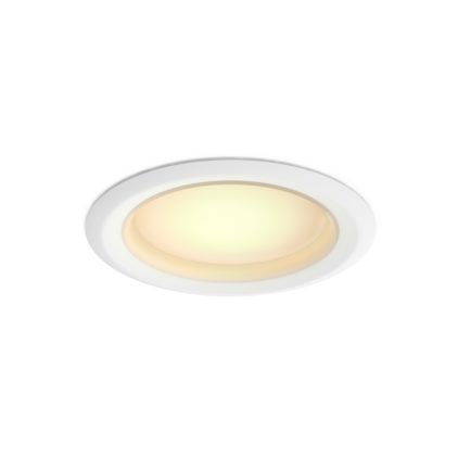 main.alt.text.RTP.Hue White ambiance Downlight 4 inch