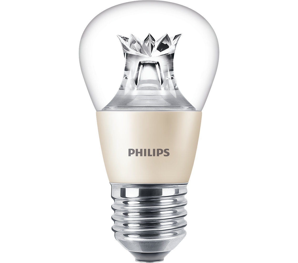 Philips MASTER Velas y Esféricas LED