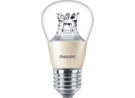 MASTER LEDlustre DT 5.5-40W E27 P48 CL