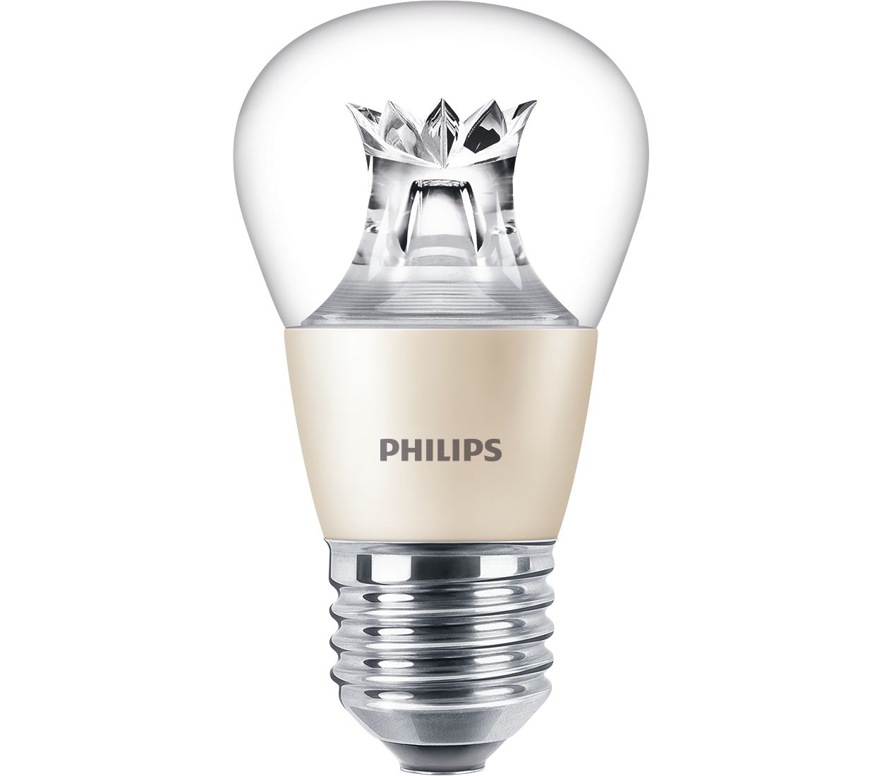 Philips MASTER Velas y Esféricas LED