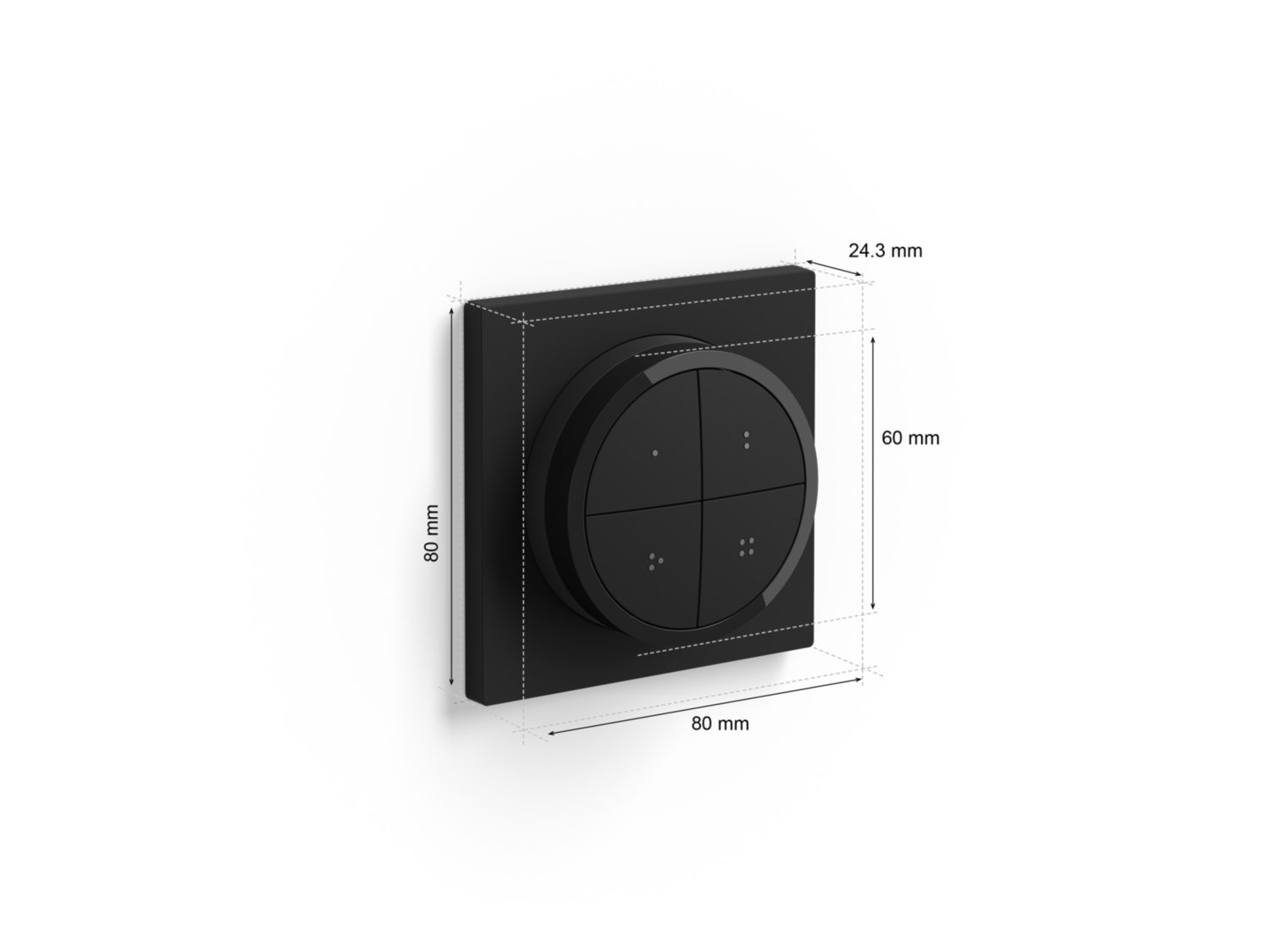 Philips Hue Tap Dial
