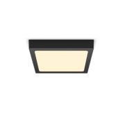 Philips (PHL) Plafondlampen Magneos plafondverlichting, 12 W, vierkant