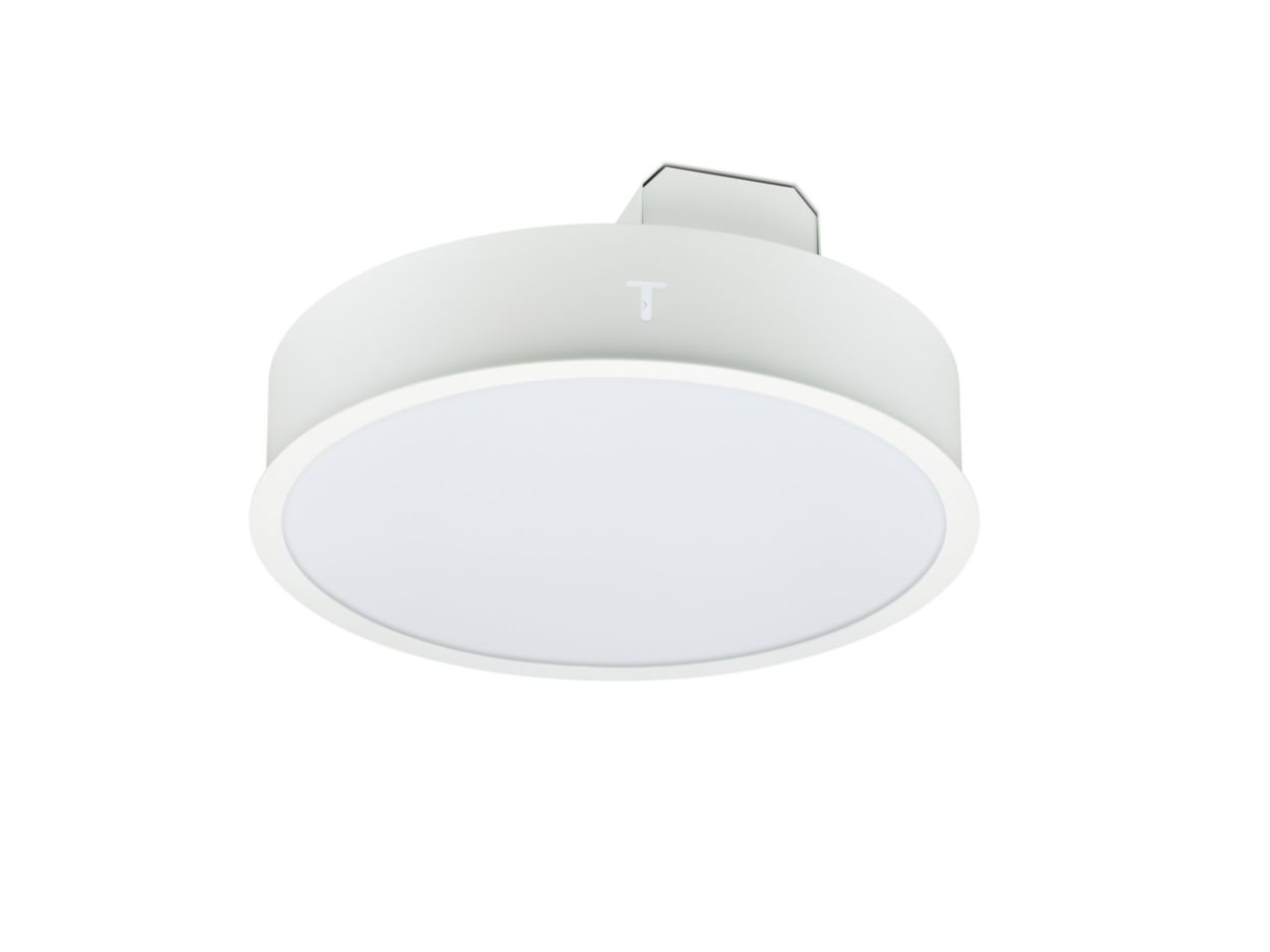 RC250B 20S/840 PSD PSP D380 WH 912401483434 Philips belysning