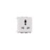 Switches & Sockets Universal socket