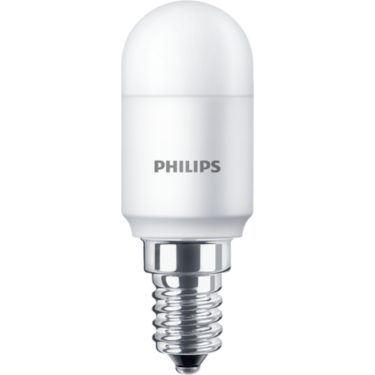 Nedis LBCHE14T25 - Ampoule de hotte LED T25 E14/2W/230V 2700K