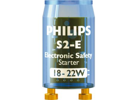 S10E 18-75W SIN 220-240V BL/20X25CT
