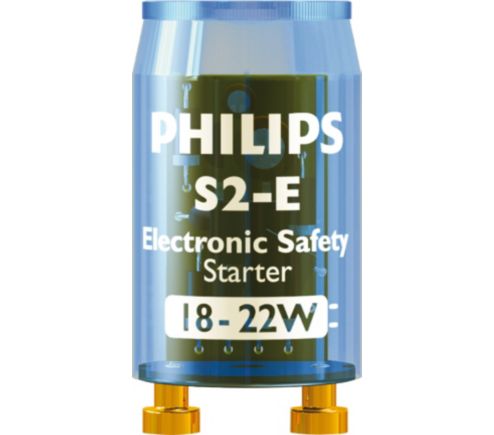 S10E 18-75W SIN 220-240V BL/20X25CT