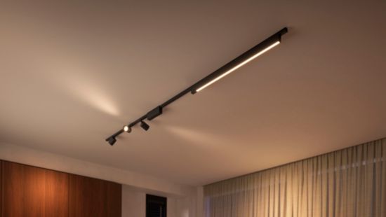 Seja o seu próprio designer de iluminação