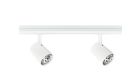 StoreFit For Coreline Trunking - side view