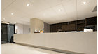 Reception area lighting with CorePro LED PLL
