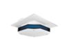 GAC Germicidal UV, Upper Air, Ceiling, Recessed