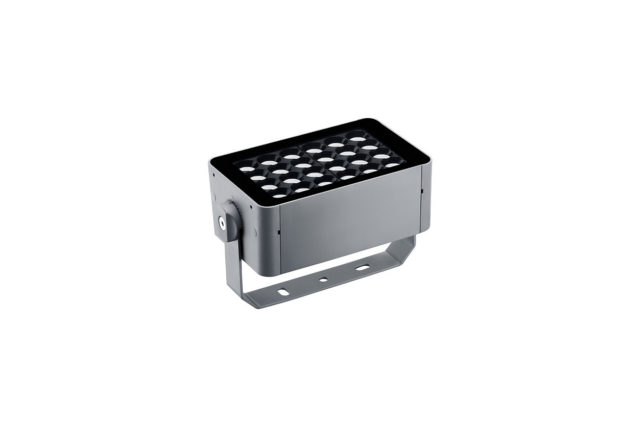 Philips UniFlood M gen2: En høyeffekts lyskaster med ekte modularitet