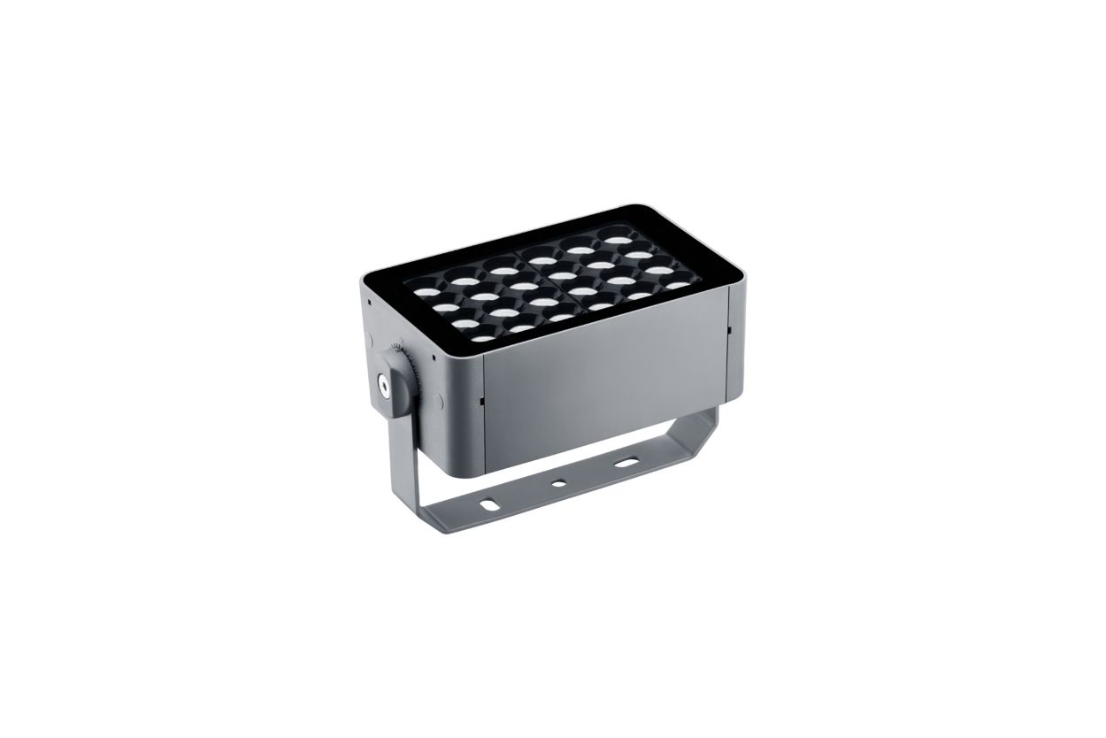 Philips UniFlood M gen2: A high power floodlight with true modularity