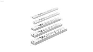 Constant voltage LED drivers