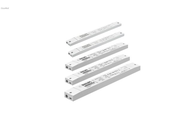 Transformador LED Xitanium 1-10V 24VDC