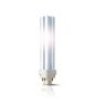 26 W 4 Pin Warm white Non integrated compact fluorescent