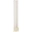 36 W 4 Pin Cool white Non integrated compact fluorescent