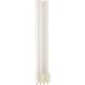 36 W 4 Pin Cool white Non integrated compact fluorescent