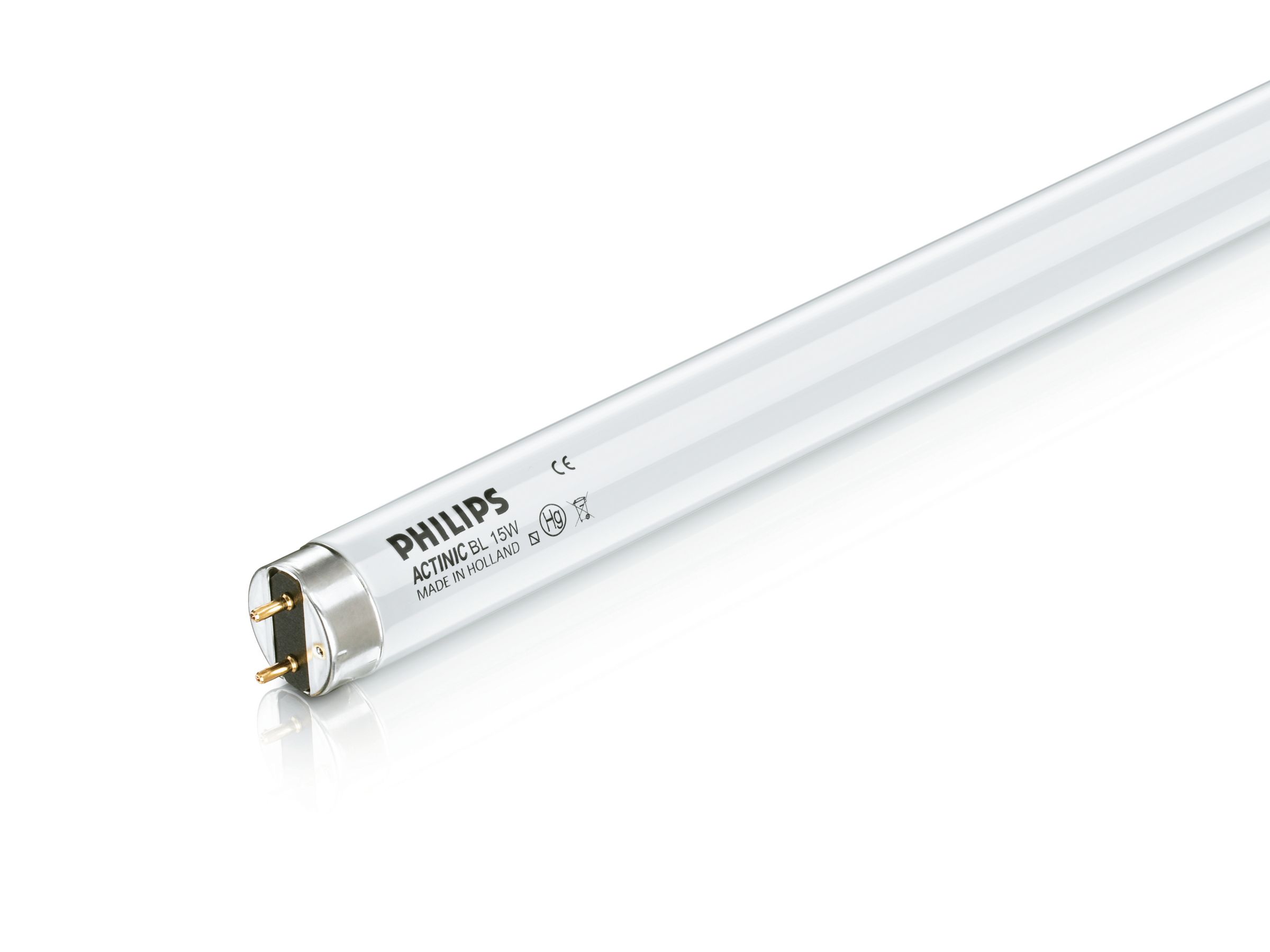 Actinic BL TL-D 18W/10 1SL/25 | 928048001003 | Philips lighting DE