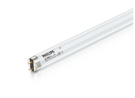 Actinic BL TL-D 18W/10 1SL/25