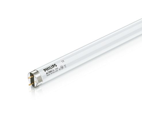 Actinic BL TL-D 18W/10 1SL/25
