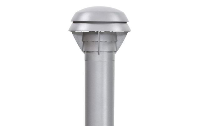 Full Cutoff Bollard LED BR840