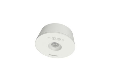 SES LSM1010 Occ PIR WH