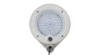 UrbanGlow LED gen3 with bottom socket and clear glass