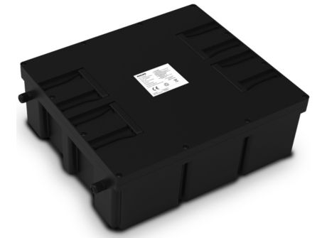 ZJS601 150AH 25.6V Battery