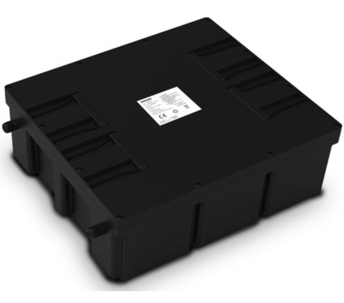 ZJS601 150AH 25.6V Battery