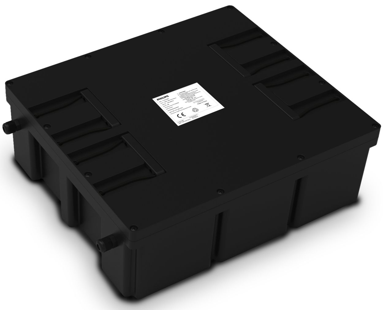 Valve Regulated Lead Acid (VRLA) battery with Gel electrolyte technology